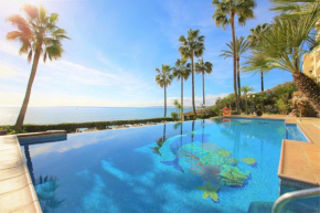 Estepona Port Apartment LUNA
